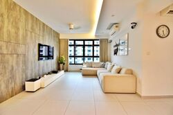Blk 420B Waterfront II @ Northshore (Punggol), HDB 5 Rooms #592636481